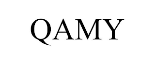 QAMY