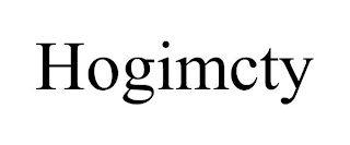 HOGIMCTY