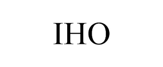 IHO