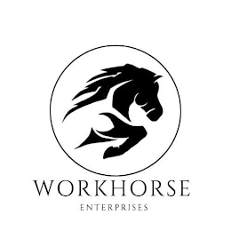 WORKHORSE ENTERPRISES