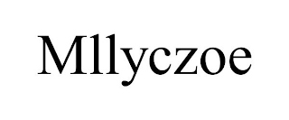 MLLYCZOE