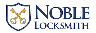 NOBLE LOCKSMITH