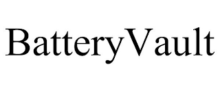 BATTERYVAULT