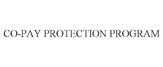 CO-PAY PROTECTION PROGRAM