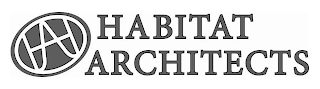 HA HABITAT ARCHITECTS