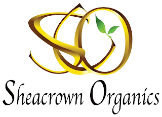 SCO, SHEACROWN ORGANICS