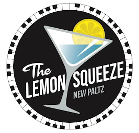 THE LEMON SQUEEZE NEW PALTZ