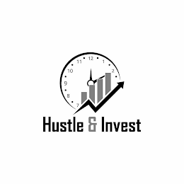 HUSTLE & INVEST