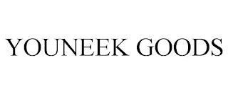 YOUNEEK GOODS