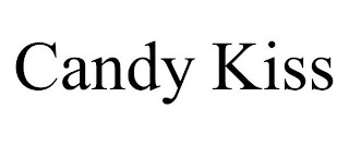 CANDY KISS
