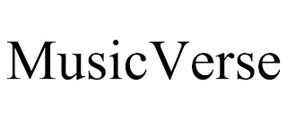 MUSICVERSE