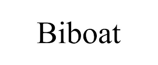 BIBOAT