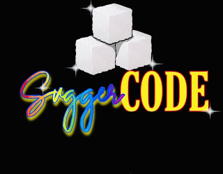 SUGGER CODE