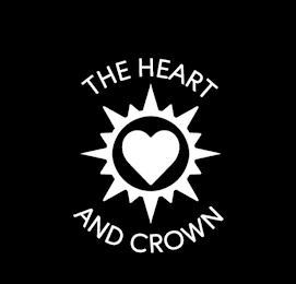 THE HEART AND CROWN