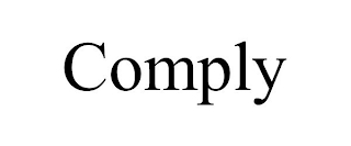 COMPLY