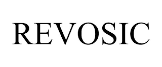 REVOSIC