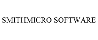 SMITHMICRO SOFTWARE