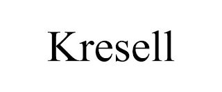 KRESELL