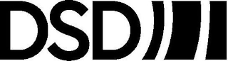 DSD