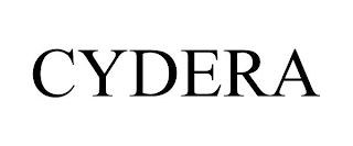 CYDERA