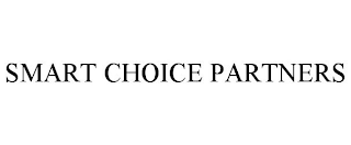 SMART CHOICE PARTNERS