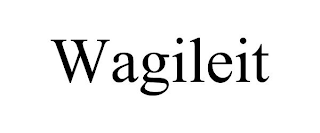 WAGILEIT