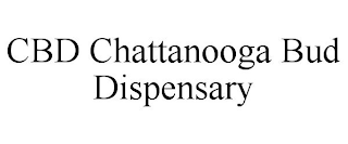 CBD CHATTANOOGA BUD DISPENSARY