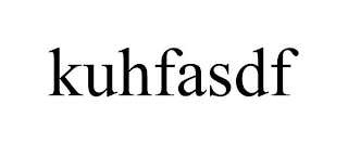 KUHFASDF