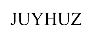 JUYHUZ