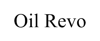 OIL REVO