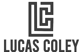 LC LUCAS COLEY