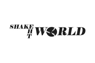 SHAKE THE WORLD