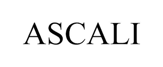 ASCALI