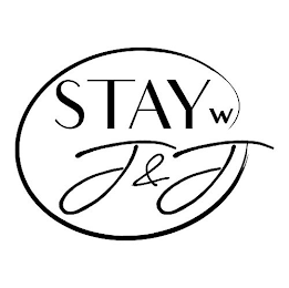 STAY W J&J