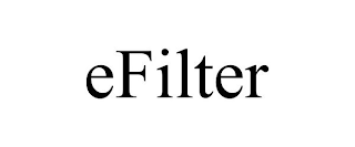 EFILTER