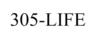 305-LIFE