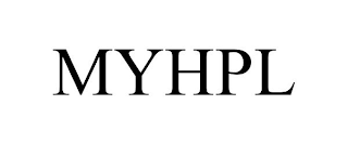 MYHPL