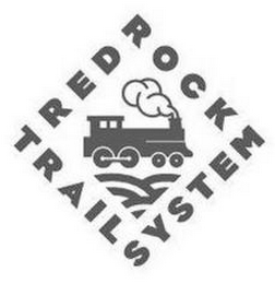 RED ROCK TRAIL SYSTEM