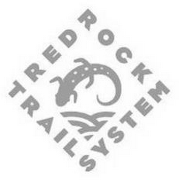 RED ROCK TRAIL SYSTEM