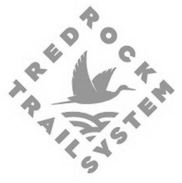 RED ROCK TRAIL SYSTEM