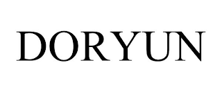 DORYUN