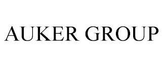 AUKER GROUP