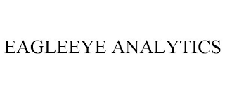 EAGLEEYE ANALYTICS