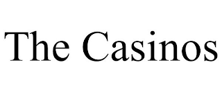 THE CASINOS