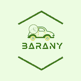 BARANY