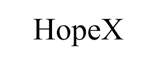 HOPEX