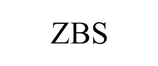 ZBS