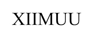 XIIMUU