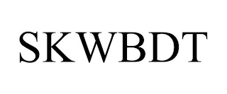 SKWBDT