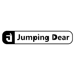 J JUMPING DEAR